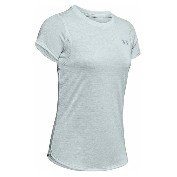 Under Armour Streaker 2.0 Short Sleeve Shirt - Picture 3 of 8